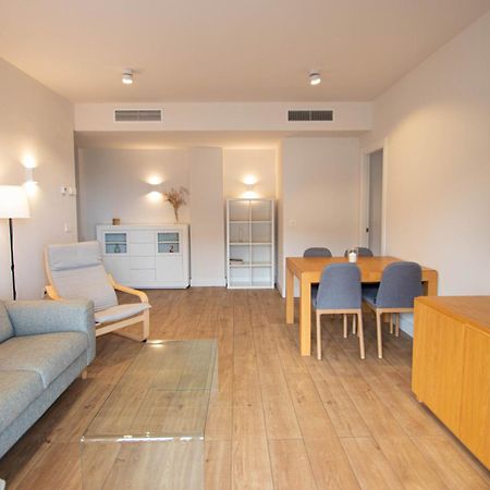 Ciencias Forum 2 Apartment Гранада Екстериор снимка