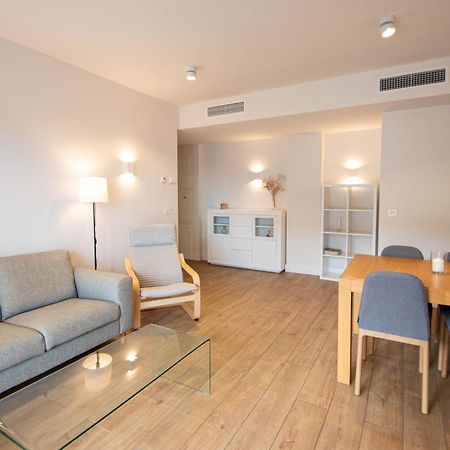 Ciencias Forum 2 Apartment Гранада Екстериор снимка