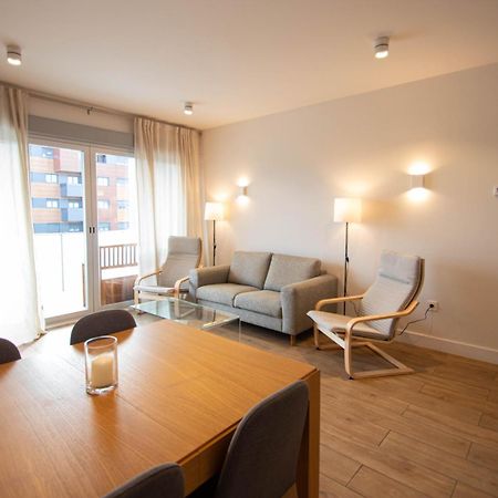 Ciencias Forum 2 Apartment Гранада Екстериор снимка