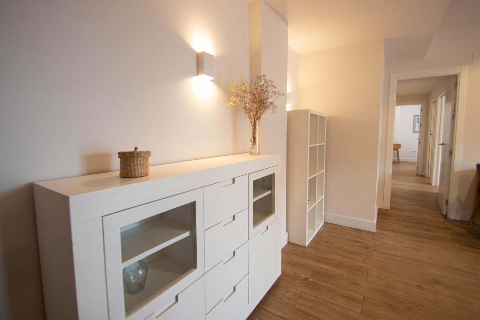 Ciencias Forum 2 Apartment Гранада Екстериор снимка