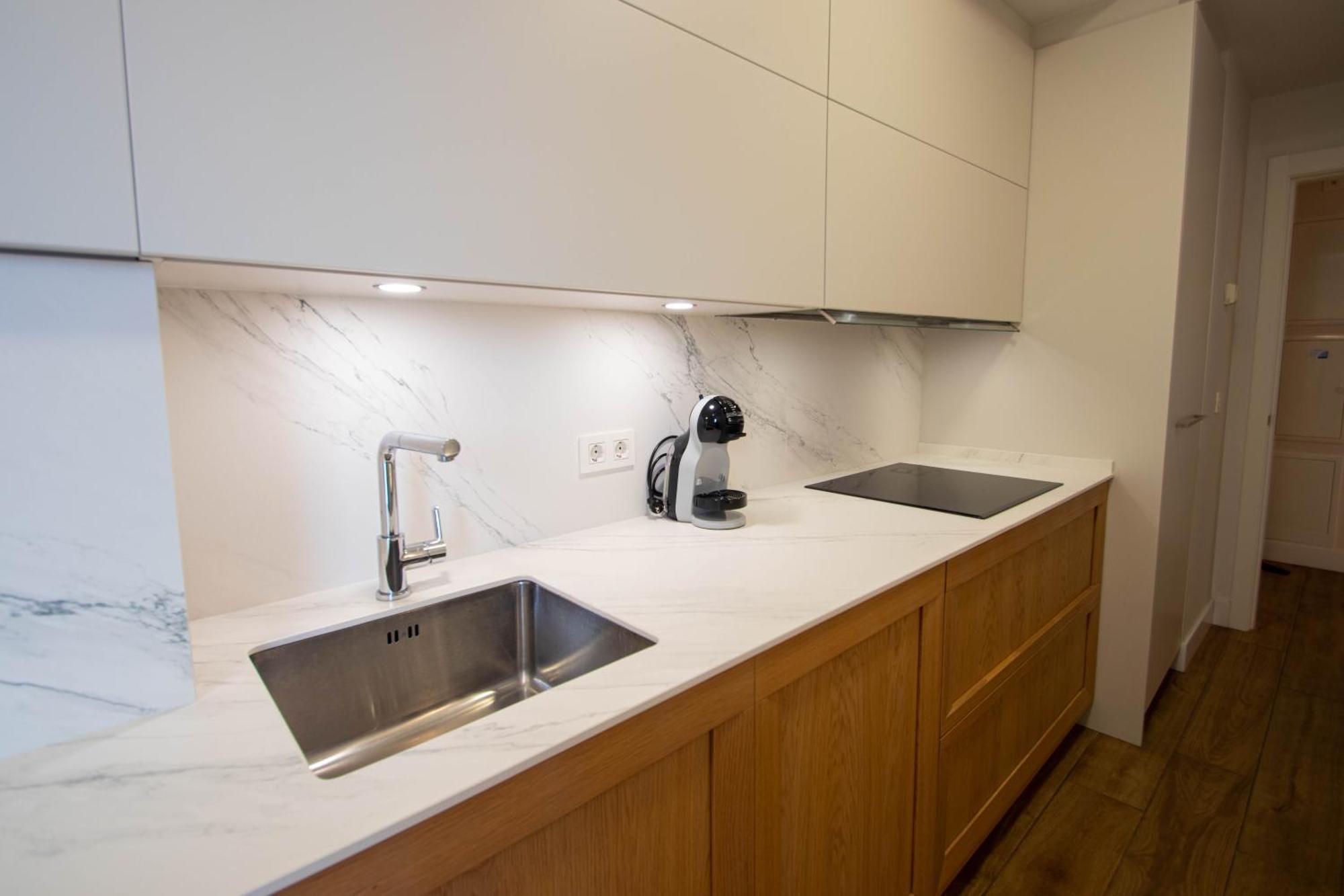 Ciencias Forum 2 Apartment Гранада Екстериор снимка