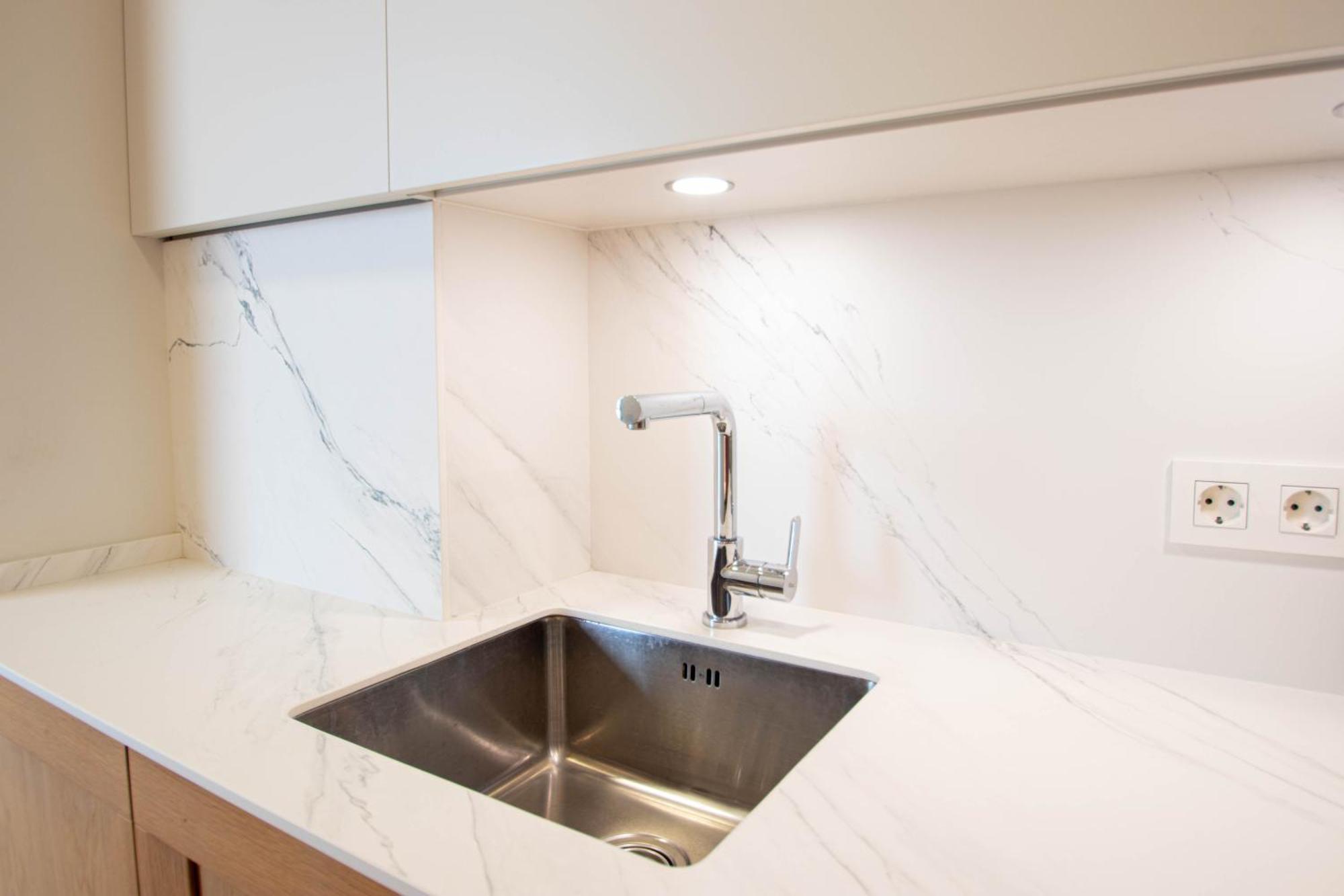 Ciencias Forum 2 Apartment Гранада Екстериор снимка