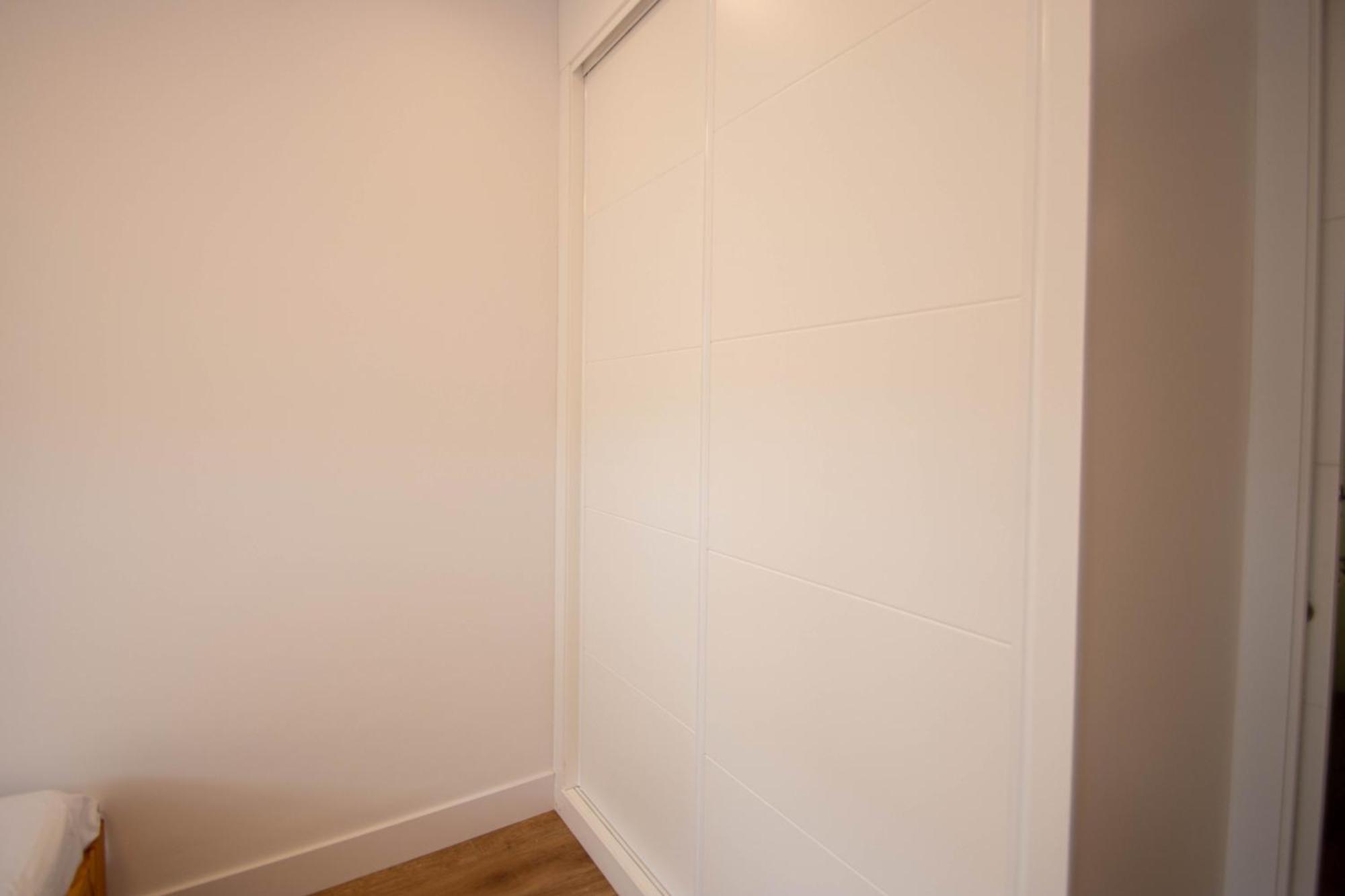 Ciencias Forum 2 Apartment Гранада Екстериор снимка