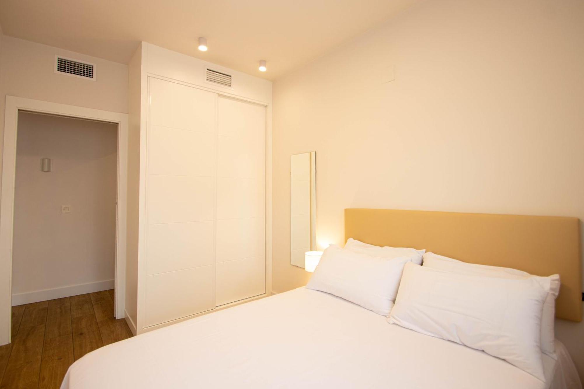 Ciencias Forum 2 Apartment Гранада Екстериор снимка