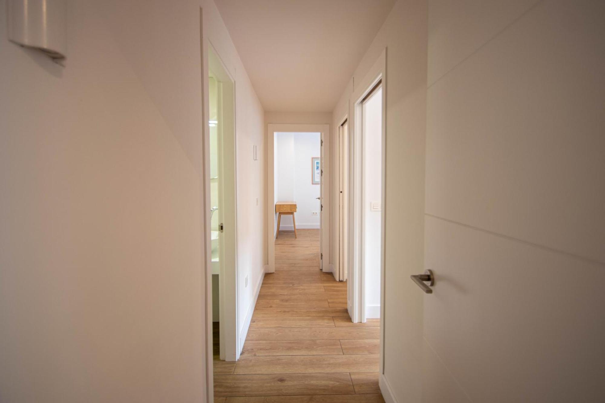 Ciencias Forum 2 Apartment Гранада Екстериор снимка