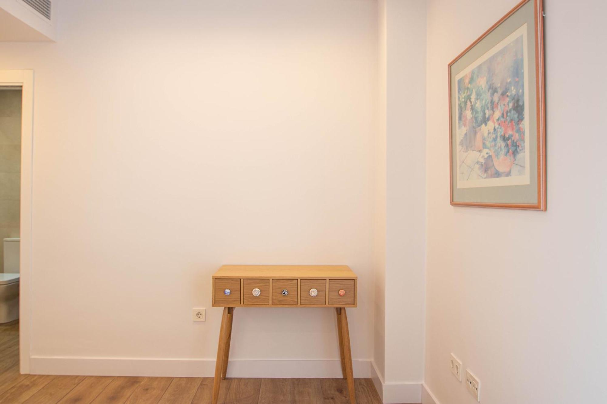 Ciencias Forum 2 Apartment Гранада Екстериор снимка