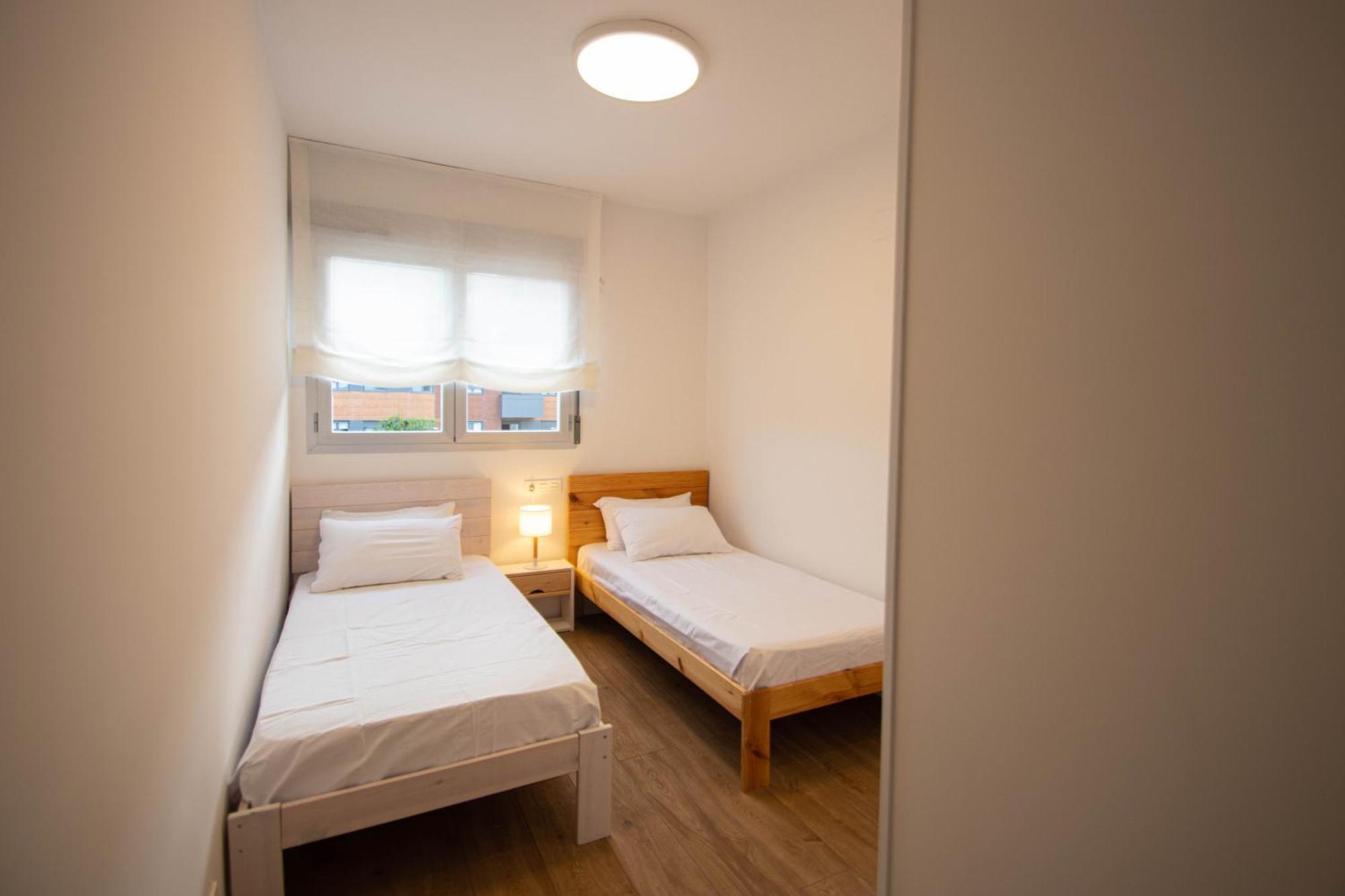 Ciencias Forum 2 Apartment Гранада Екстериор снимка