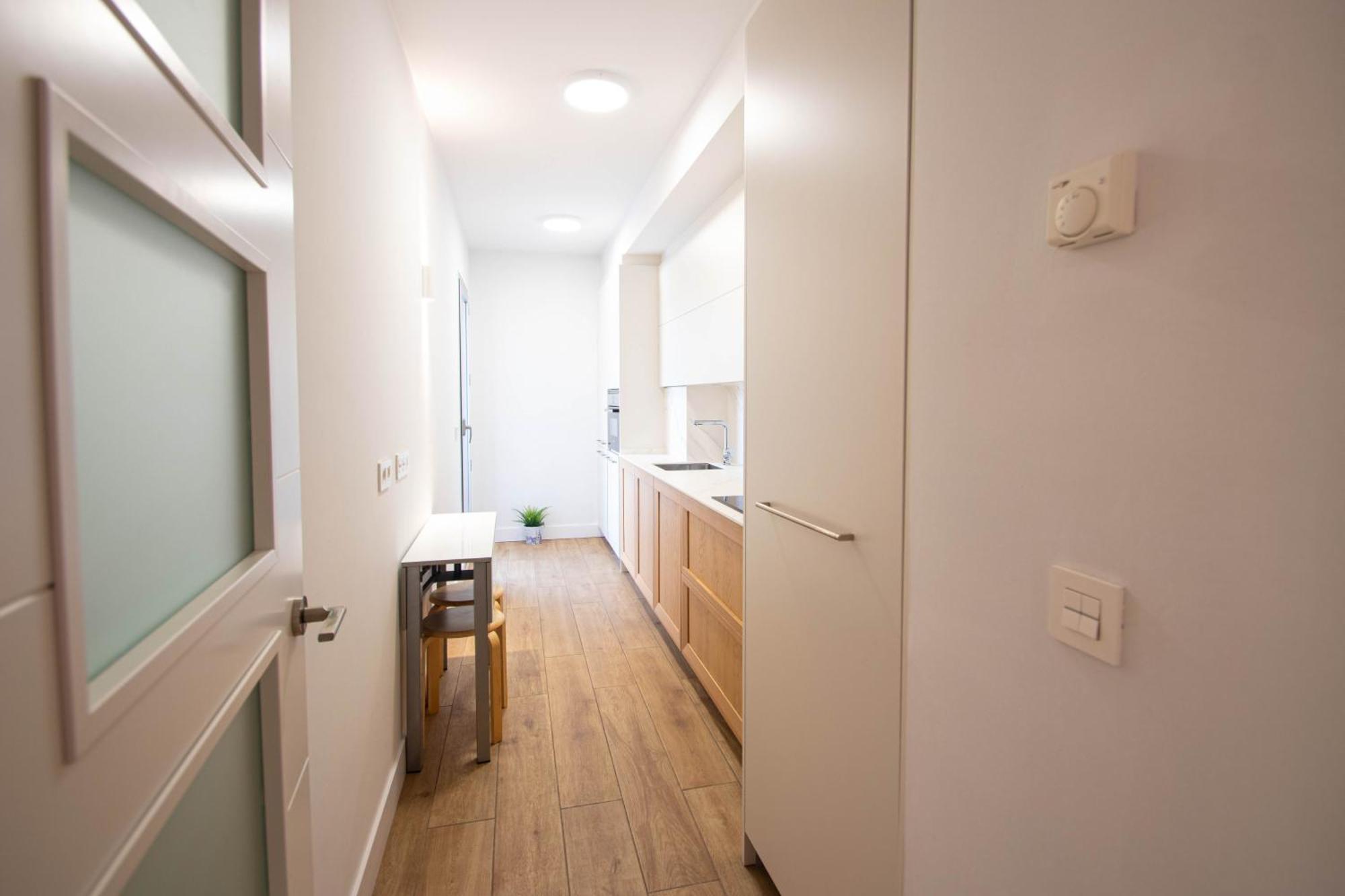 Ciencias Forum 2 Apartment Гранада Екстериор снимка
