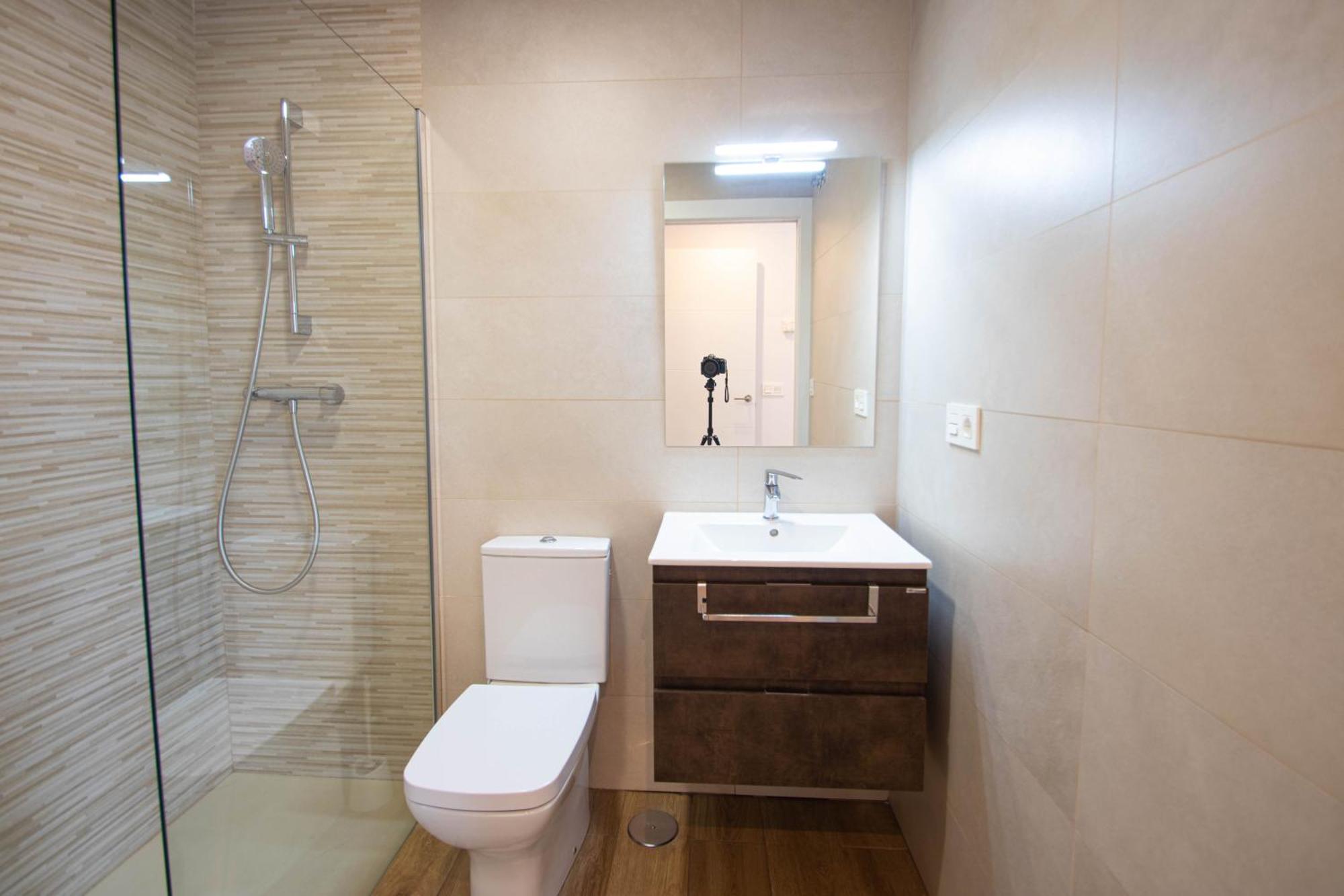 Ciencias Forum 2 Apartment Гранада Екстериор снимка