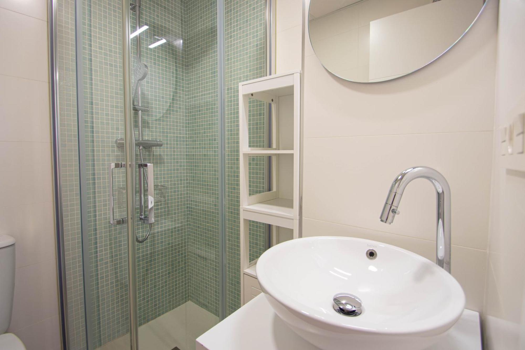 Ciencias Forum 2 Apartment Гранада Екстериор снимка